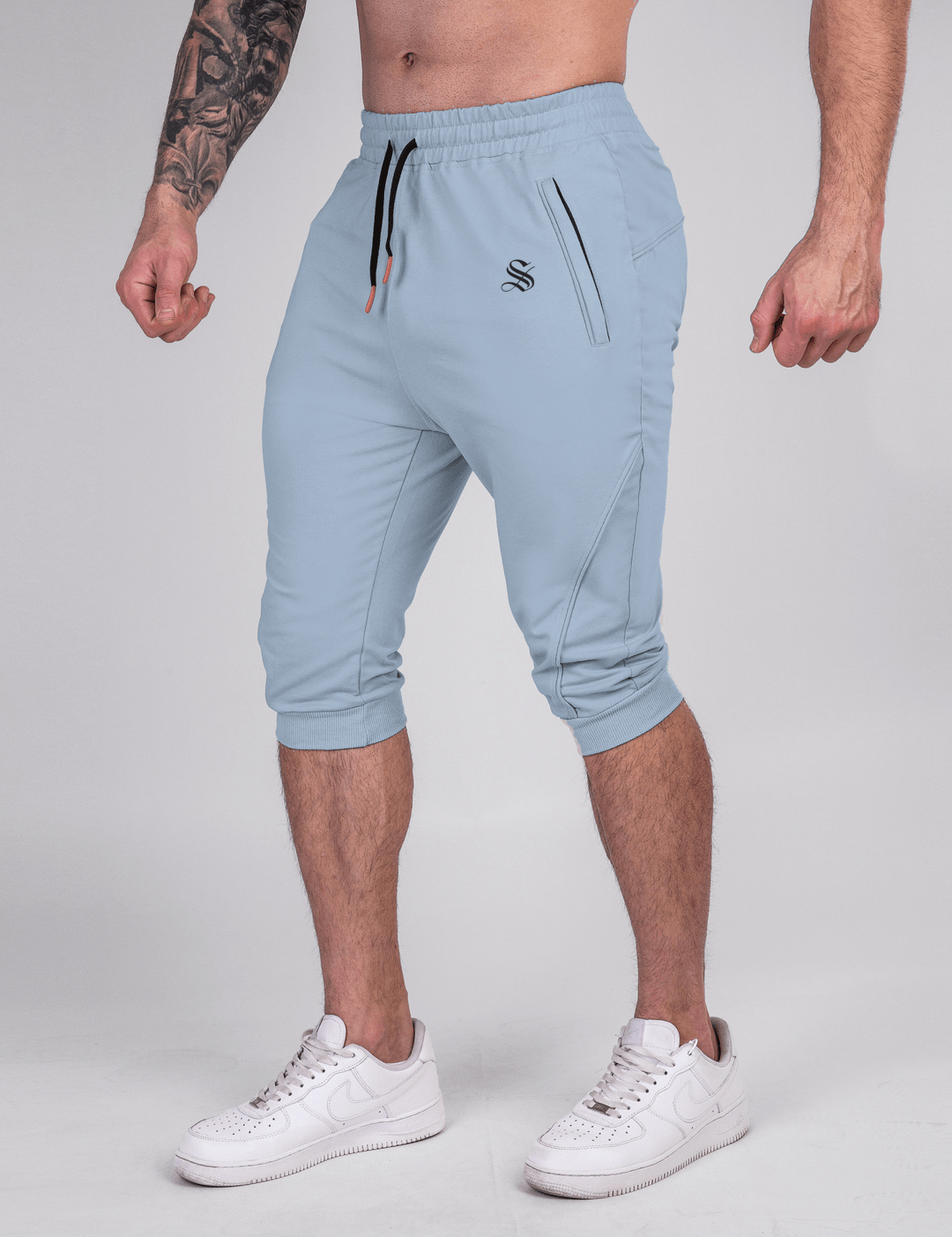 Ranat - Shorts for Men - Sarman Fashion - Wholesale Clothing Fashion Brand for Men from Canada