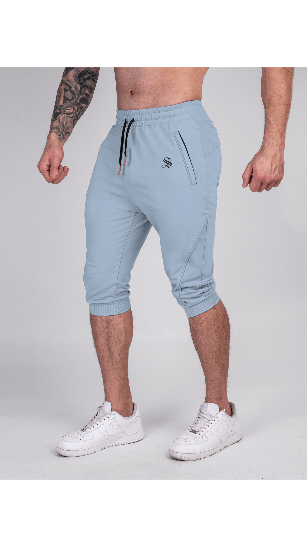 Ranat - Shorts for Men - Sarman Fashion - Wholesale Clothing Fashion Brand for Men from Canada