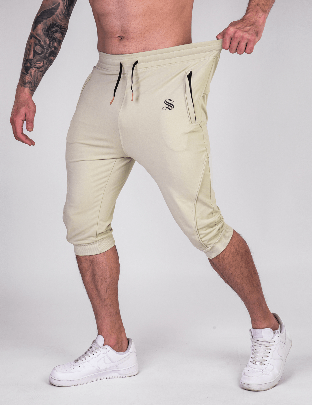 Ranat - Shorts for Men - Sarman Fashion - Wholesale Clothing Fashion Brand for Men from Canada