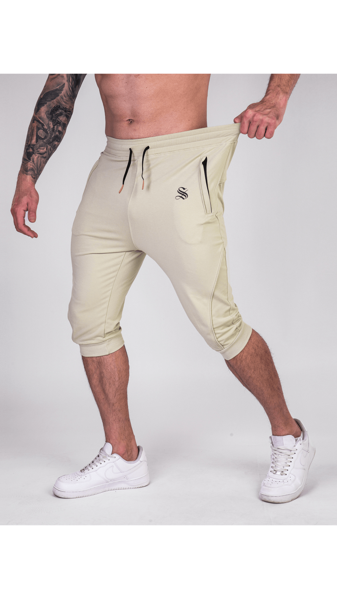 Ranat - Shorts for Men - Sarman Fashion - Wholesale Clothing Fashion Brand for Men from Canada