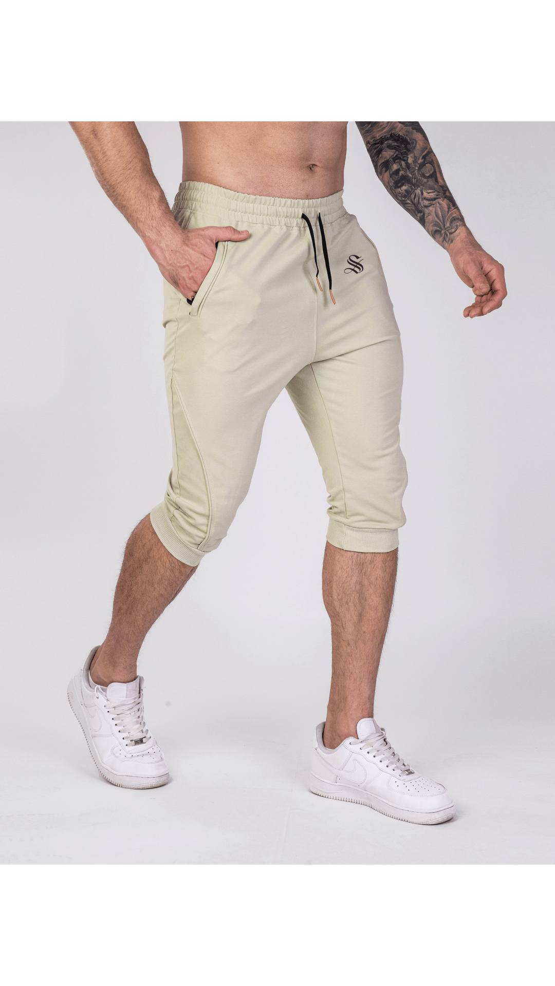 Ranat - Shorts for Men - Sarman Fashion - Wholesale Clothing Fashion Brand for Men from Canada