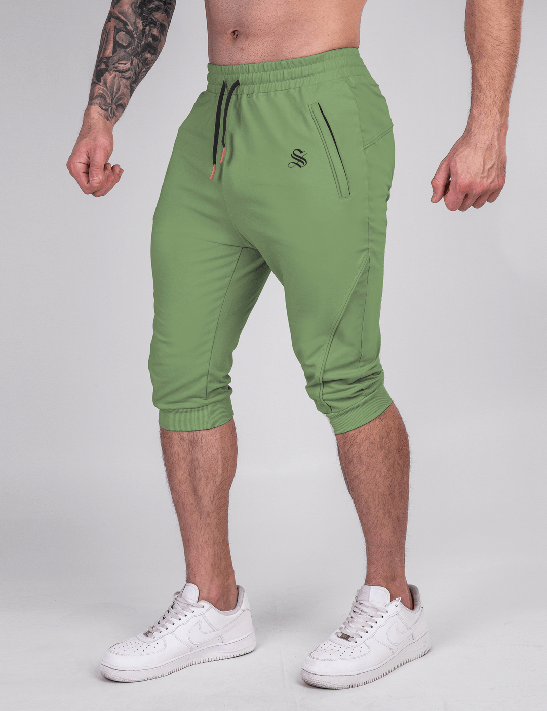 Ranat - Shorts for Men - Sarman Fashion - Wholesale Clothing Fashion Brand for Men from Canada