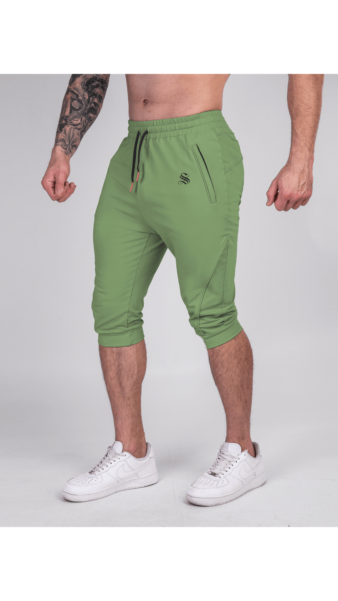 Ranat - Shorts for Men - Sarman Fashion - Wholesale Clothing Fashion Brand for Men from Canada