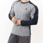 Razi - Long Sleeve Shirt for Men - Sarman Fashion - Wholesale Clothing Fashion Brand for Men from Canada