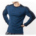 Razi - Long Sleeve Shirt for Men - Sarman Fashion - Wholesale Clothing Fashion Brand for Men from Canada