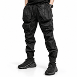 ReadyComba 2 - Joggers for Men - Sarman Fashion - Wholesale Clothing Fashion Brand for Men from Canada