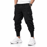 ReadyComba 3 - Joggers for Men - Sarman Fashion - Wholesale Clothing Fashion Brand for Men from Canada