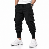 ReadyComba 3 - Joggers for Men - Sarman Fashion - Wholesale Clothing Fashion Brand for Men from Canada