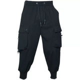 ReadyComba 3 - Joggers for Men - Sarman Fashion - Wholesale Clothing Fashion Brand for Men from Canada