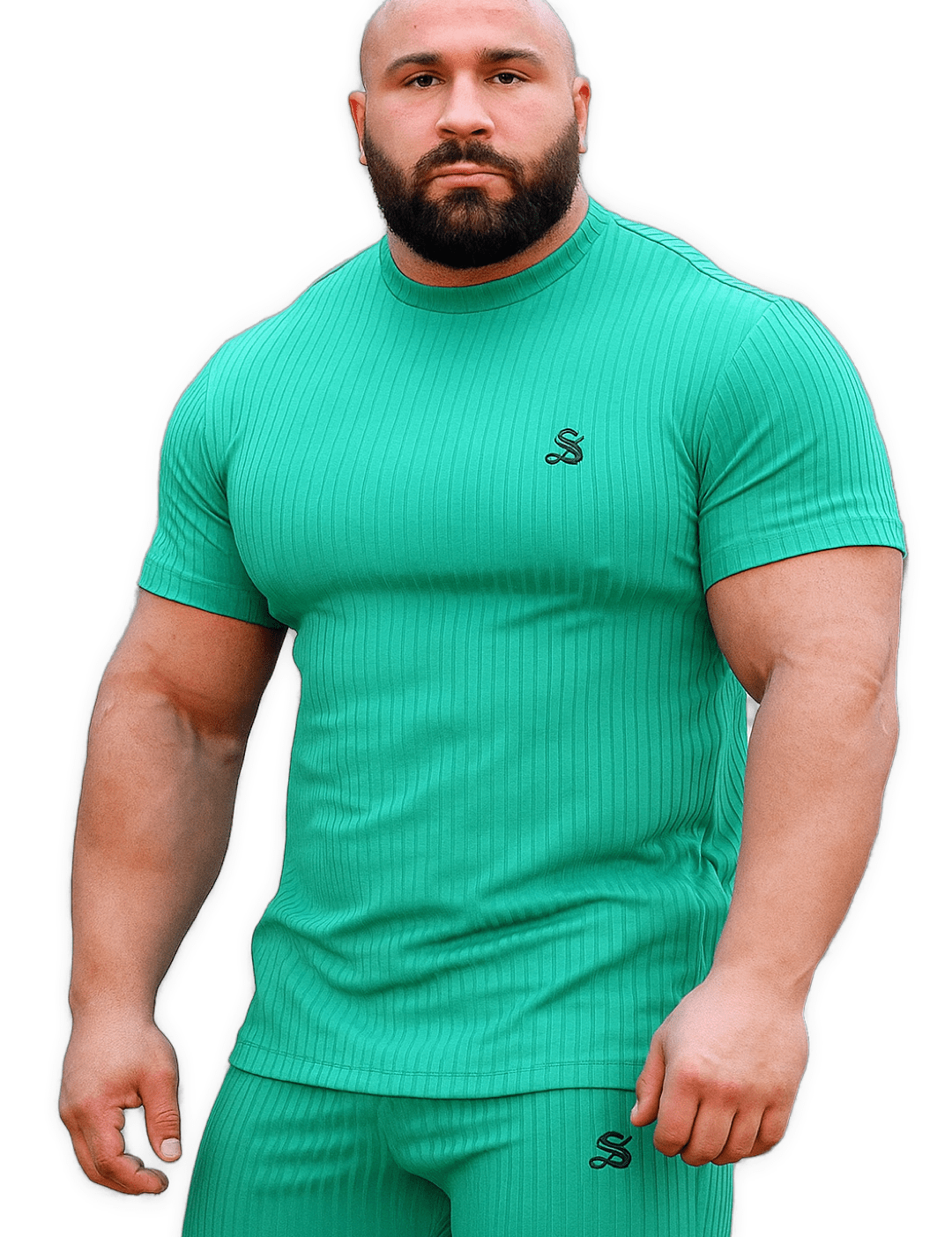 Renesmee - T-shirt for Men - Sarman Fashion - Wholesale Clothing Fashion Brand for Men from Canada