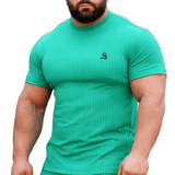 Renesmee - T-shirt for Men - Sarman Fashion - Wholesale Clothing Fashion Brand for Men from Canada
