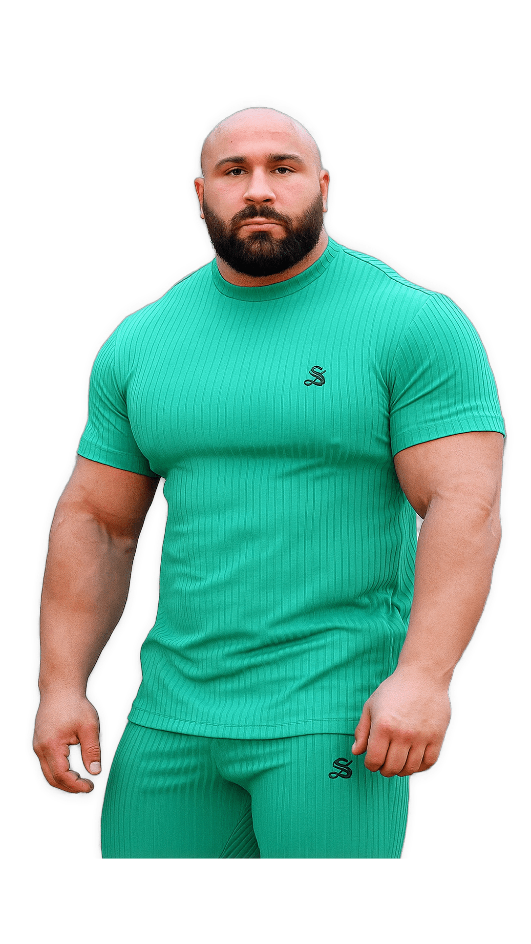 Renesmee - T-shirt for Men - Sarman Fashion - Wholesale Clothing Fashion Brand for Men from Canada