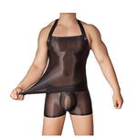 Resta 2 - Tank Top for Men - Sarman Fashion - Wholesale Clothing Fashion Brand for Men from Canada