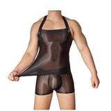 Resta 2 - Tank Top for Men - Sarman Fashion - Wholesale Clothing Fashion Brand for Men from Canada