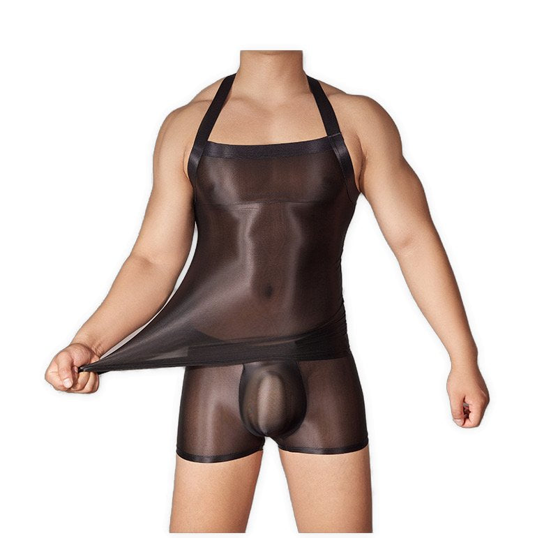 Resta 2 - Tank Top for Men - Sarman Fashion - Wholesale Clothing Fashion Brand for Men from Canada