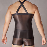 Resta 2 - Tank Top for Men - Sarman Fashion - Wholesale Clothing Fashion Brand for Men from Canada