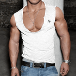 RGato 2 - Tank Top for Men - Sarman Fashion - Wholesale Clothing Fashion Brand for Men from Canada