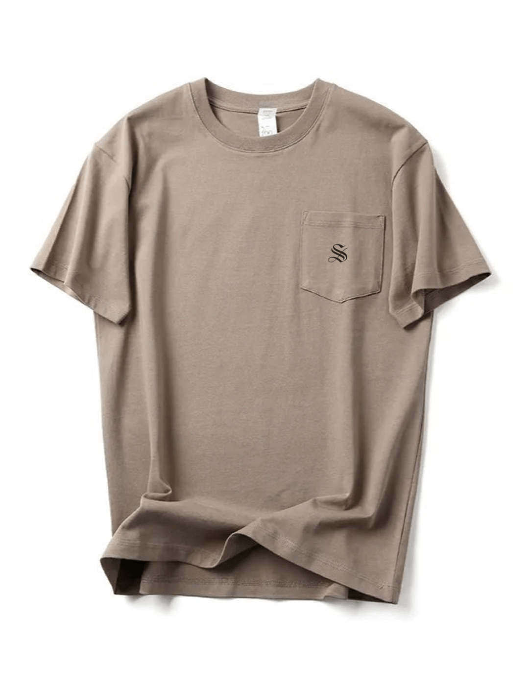 RGD 2 - T-Shirt for Men - Sarman Fashion - Wholesale Clothing Fashion Brand for Men from Canada