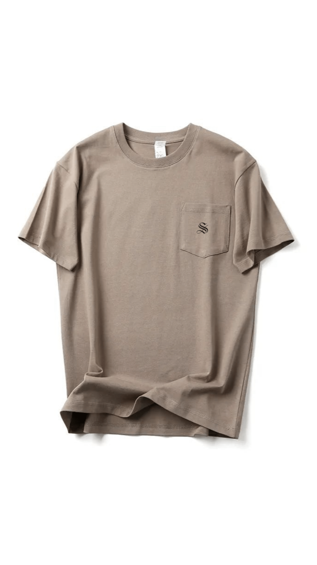 RGD 2 - T-Shirt for Men - Sarman Fashion - Wholesale Clothing Fashion Brand for Men from Canada