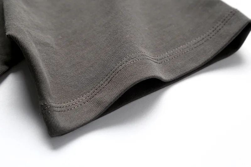RGD 2 - T-Shirt for Men - Sarman Fashion - Wholesale Clothing Fashion Brand for Men from Canada