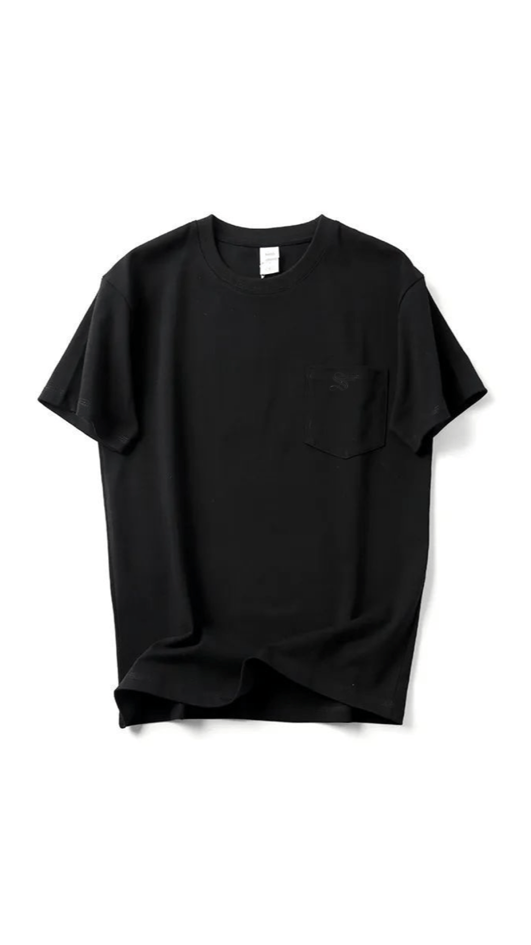 RGD 2 - T-Shirt for Men - Sarman Fashion - Wholesale Clothing Fashion Brand for Men from Canada