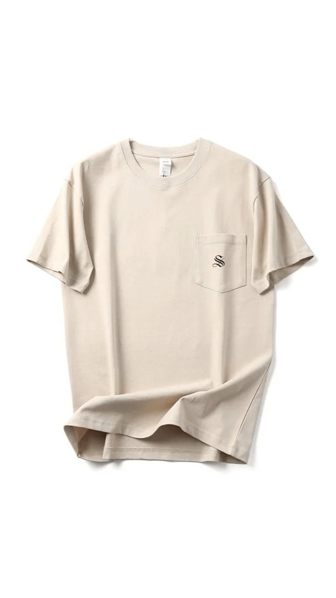 RGD 2 - T-Shirt for Men - Sarman Fashion - Wholesale Clothing Fashion Brand for Men from Canada