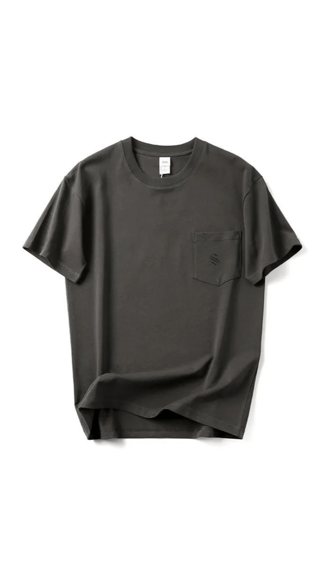 RGD 2 - T-Shirt for Men - Sarman Fashion - Wholesale Clothing Fashion Brand for Men from Canada