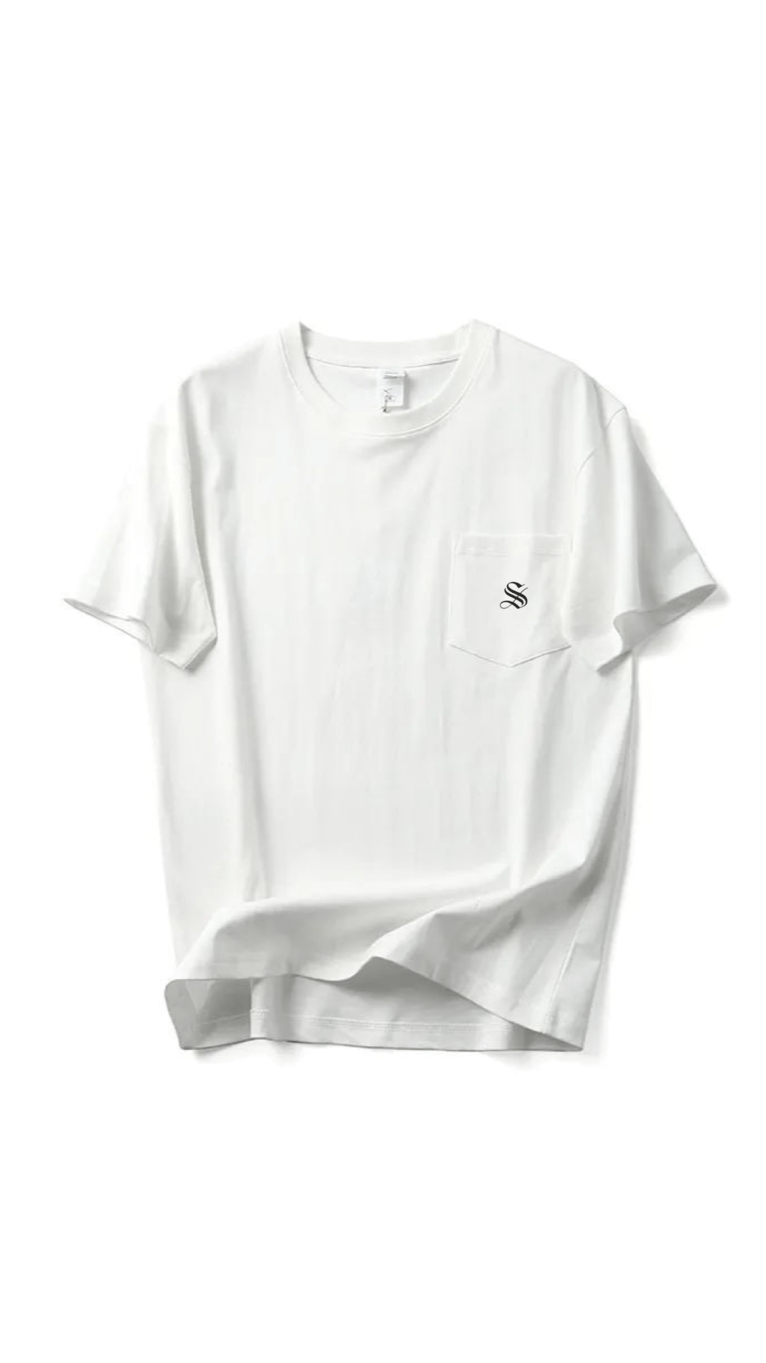RGD 2 - T-Shirt for Men - Sarman Fashion - Wholesale Clothing Fashion Brand for Men from Canada