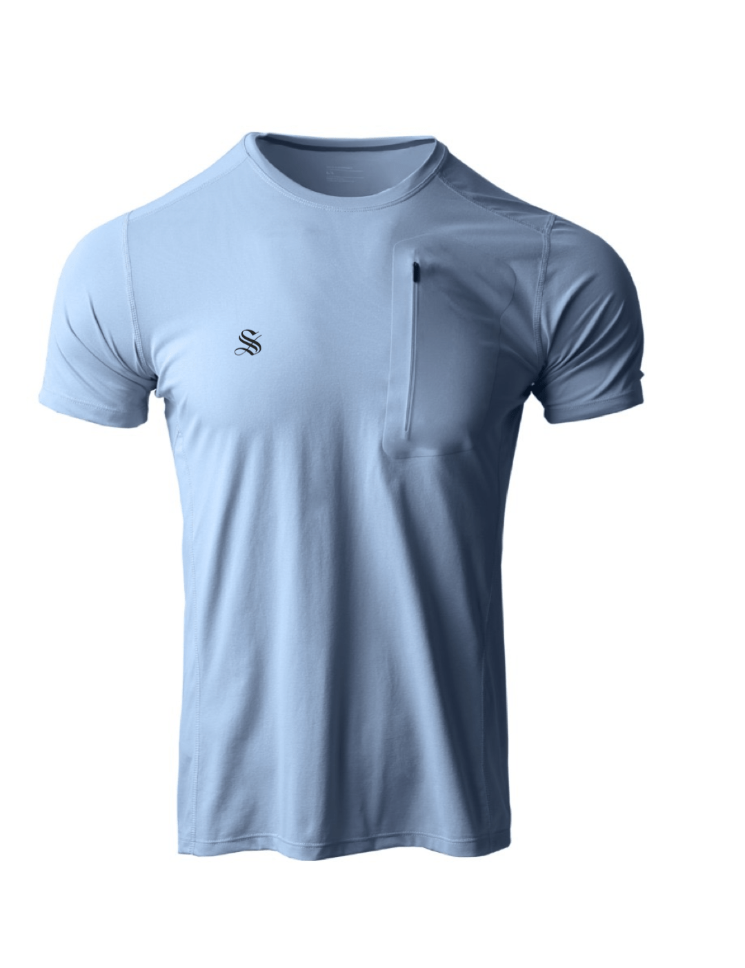 RGD 3 - T-Shirt for Men - Sarman Fashion - Wholesale Clothing Fashion Brand for Men from Canada