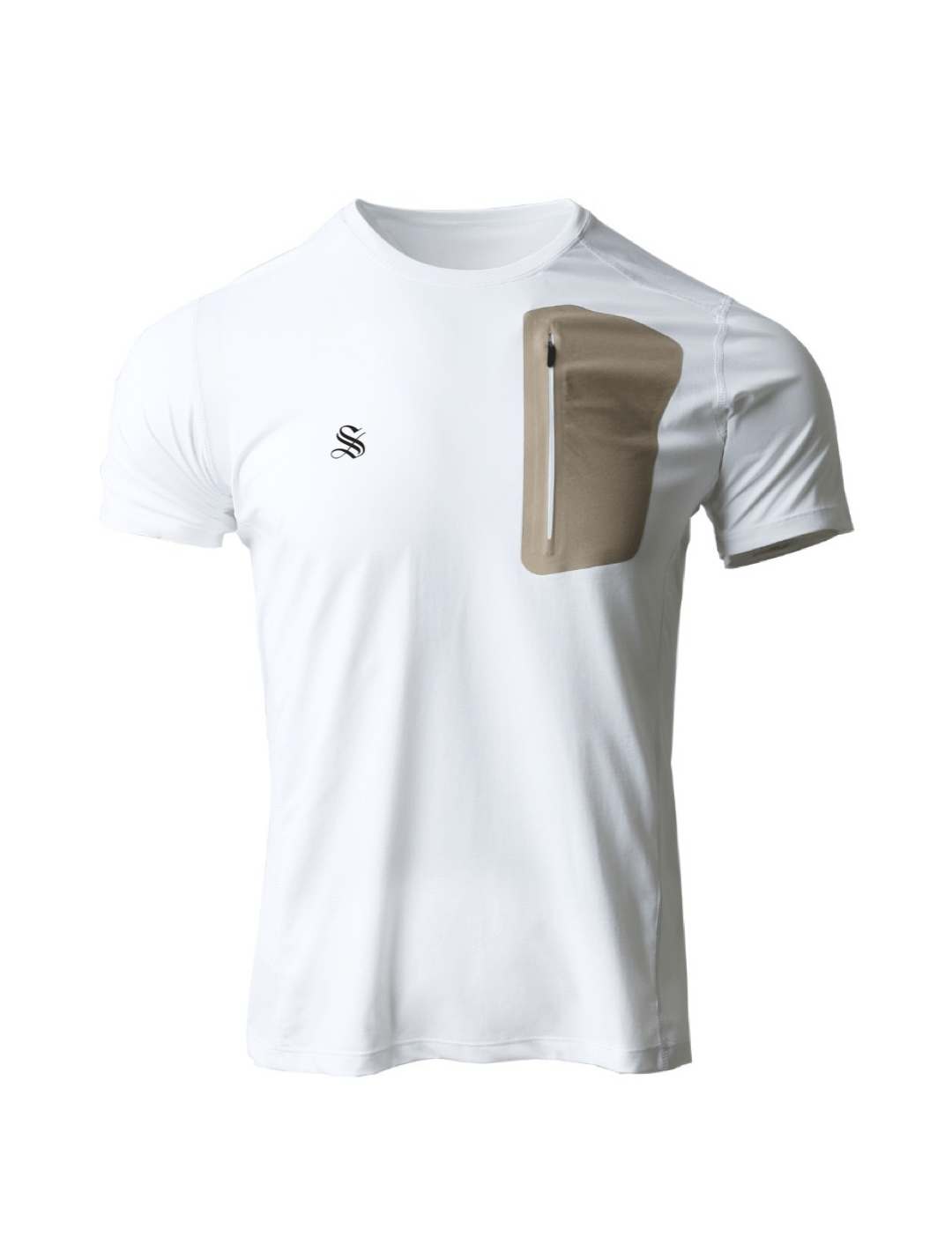RGD 3 - T-Shirt for Men - Sarman Fashion - Wholesale Clothing Fashion Brand for Men from Canada