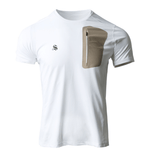 RGD 3 - T-Shirt for Men - Sarman Fashion - Wholesale Clothing Fashion Brand for Men from Canada