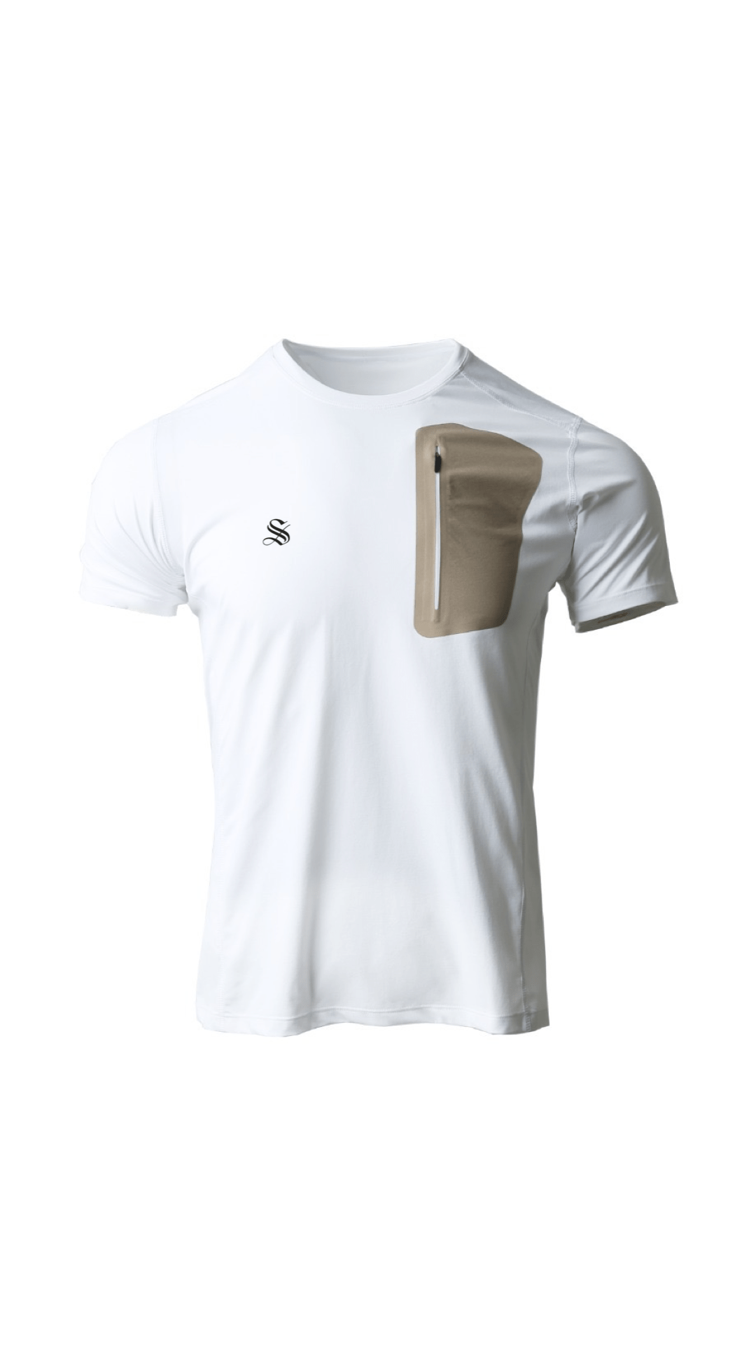 RGD 3 - T-Shirt for Men - Sarman Fashion - Wholesale Clothing Fashion Brand for Men from Canada
