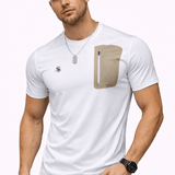 RGD 3 - T-Shirt for Men - Sarman Fashion - Wholesale Clothing Fashion Brand for Men from Canada