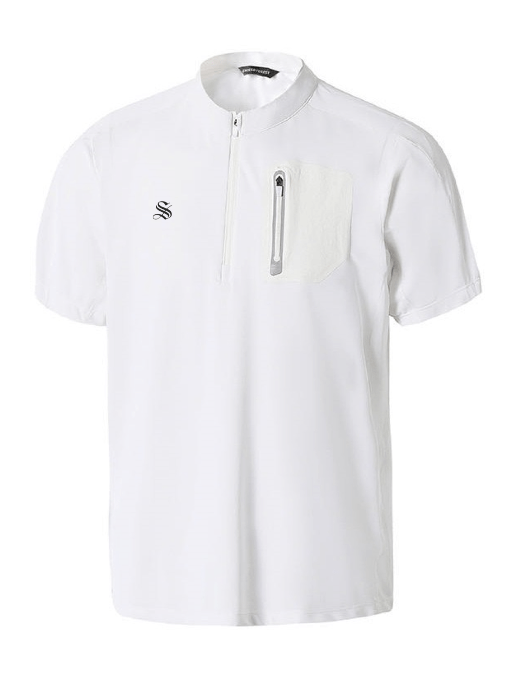 RGD - T-Shirt for Men - Sarman Fashion - Wholesale Clothing Fashion Brand for Men from Canada
