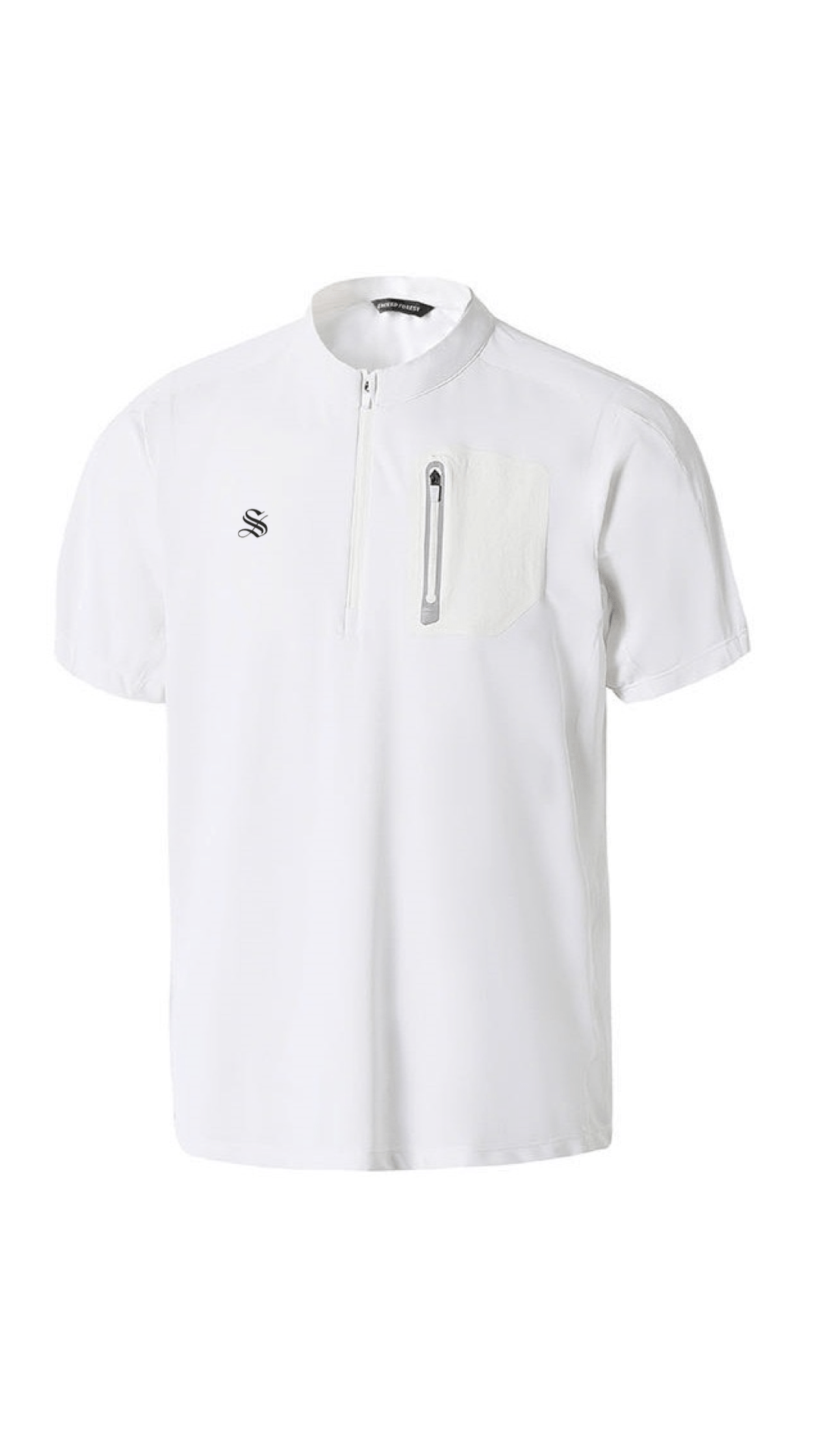 RGD - T-Shirt for Men - Sarman Fashion - Wholesale Clothing Fashion Brand for Men from Canada