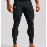 Rommy 2 - Leggings for Men - Sarman Fashion - Wholesale Clothing Fashion Brand for Men from Canada