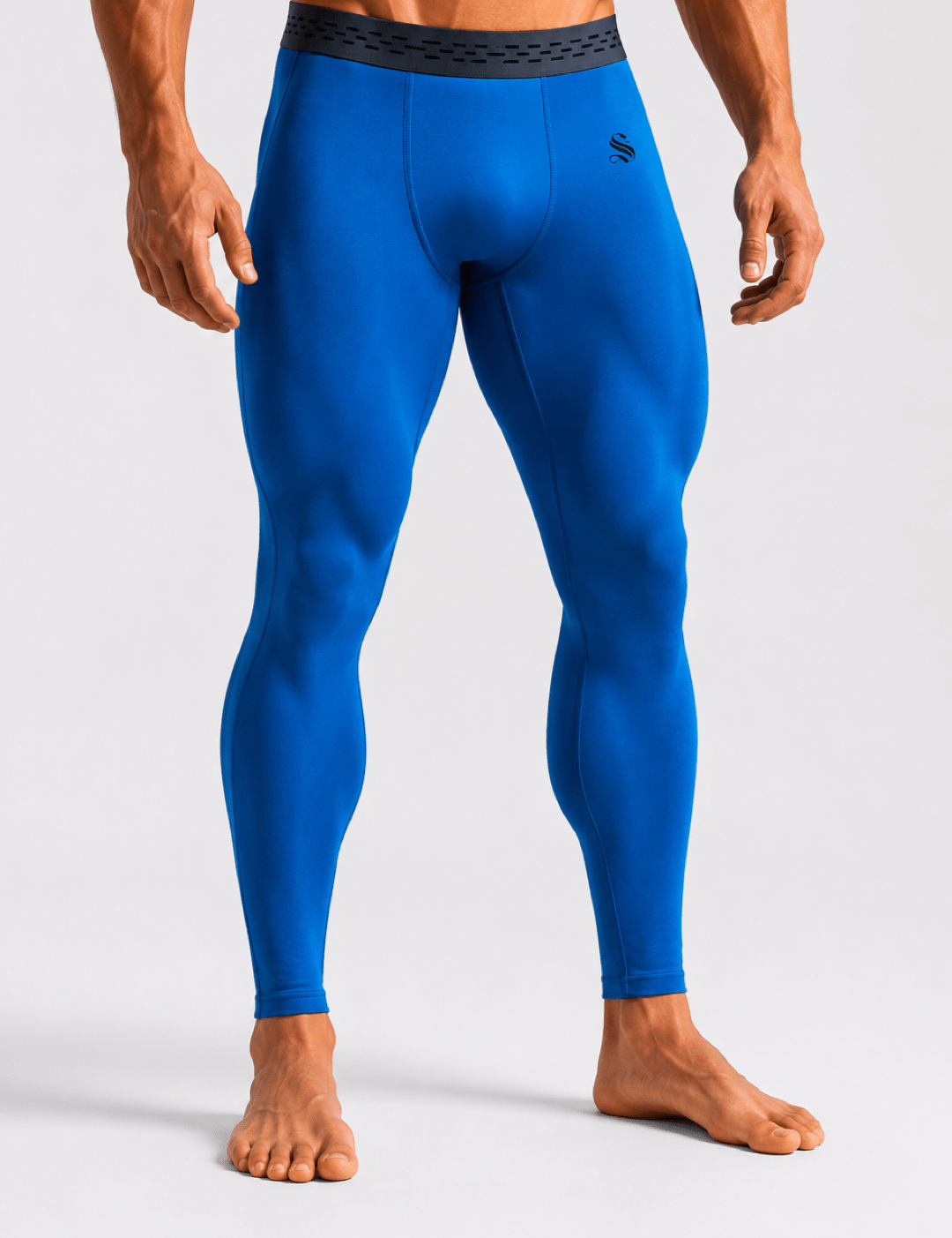 Rommy 3 - Leggings for Men - Sarman Fashion - Wholesale Clothing Fashion Brand for Men from Canada