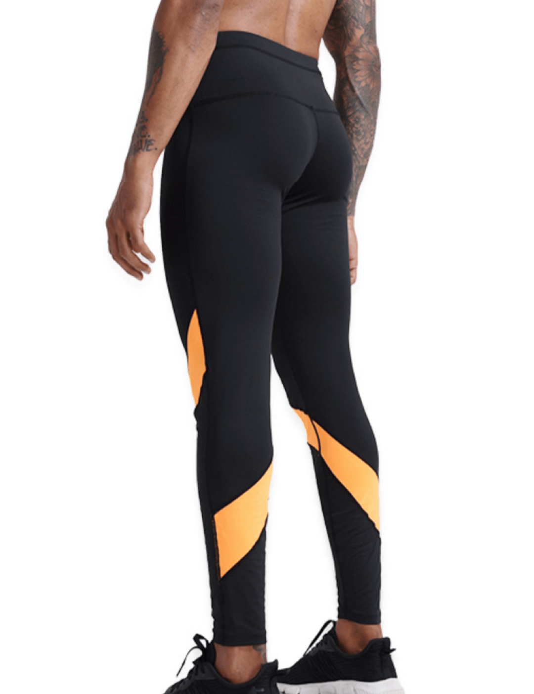 Rora - Leggings for Men - Sarman Fashion - Wholesale Clothing Fashion Brand for Men from Canada