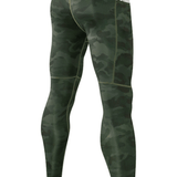 Rozab 2 - Leggings for Men - Sarman Fashion - Wholesale Clothing Fashion Brand for Men from Canada