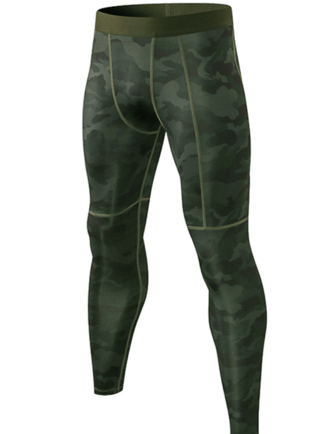 Rozab 2 - Leggings for Men - Sarman Fashion - Wholesale Clothing Fashion Brand for Men from Canada