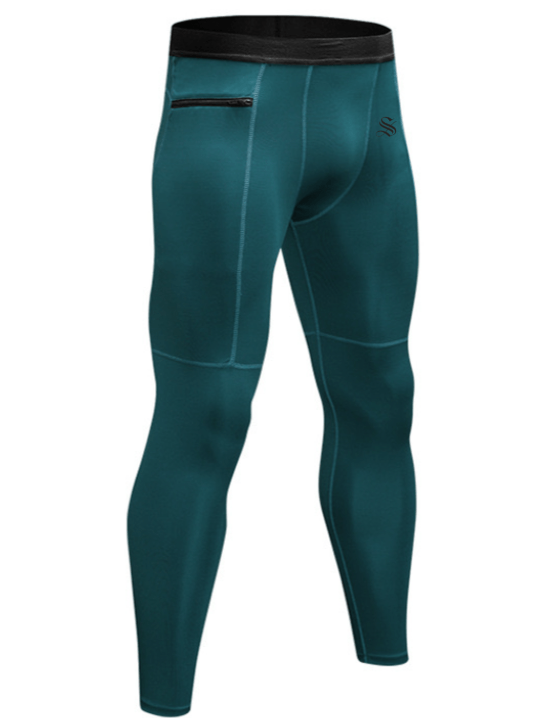 Rozab 3 - Leggings for Men - Sarman Fashion - Wholesale Clothing Fashion Brand for Men from Canada