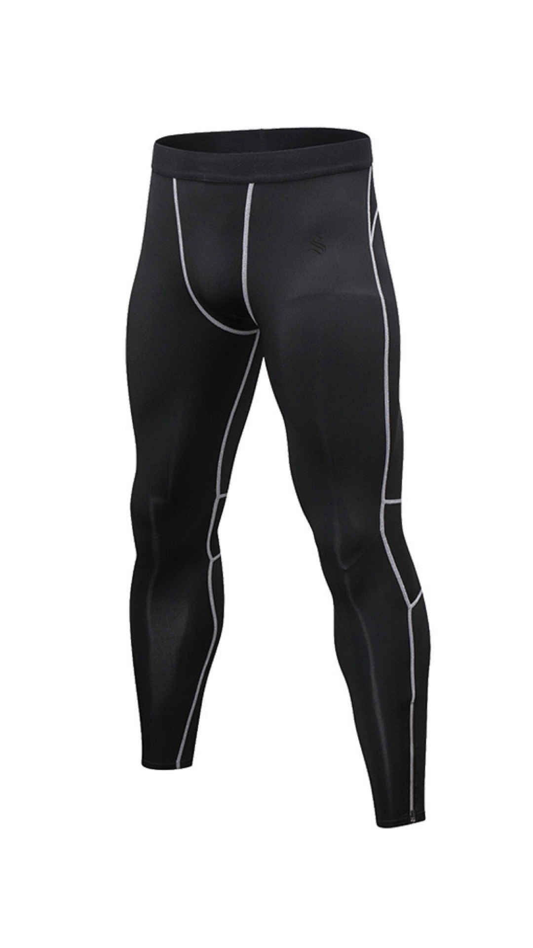 Rozab 4 - Leggings for Men - Sarman Fashion - Wholesale Clothing Fashion Brand for Men from Canada