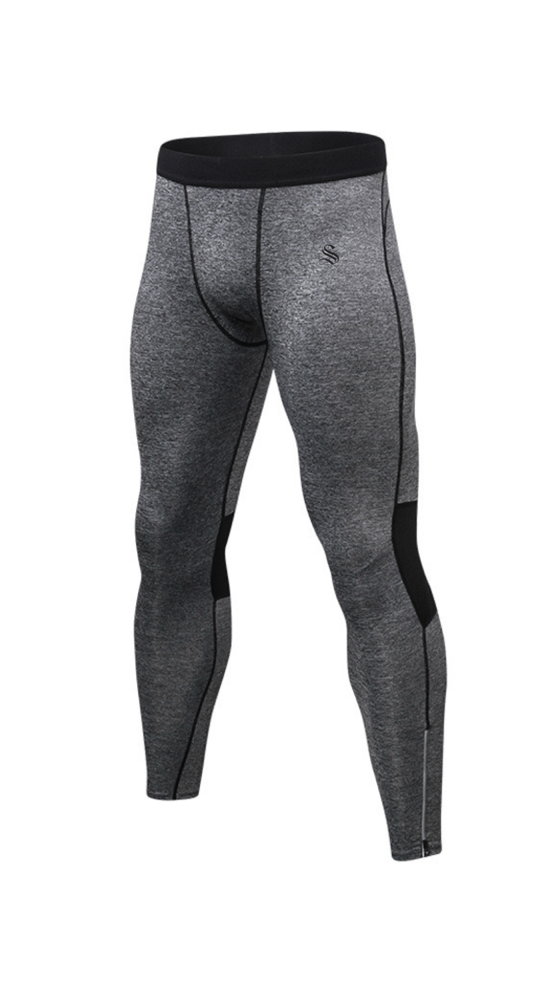 Rozab 4 - Leggings for Men - Sarman Fashion - Wholesale Clothing Fashion Brand for Men from Canada