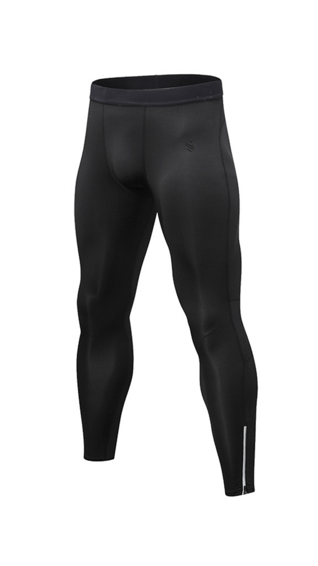 Rozab 4 - Leggings for Men - Sarman Fashion - Wholesale Clothing Fashion Brand for Men from Canada