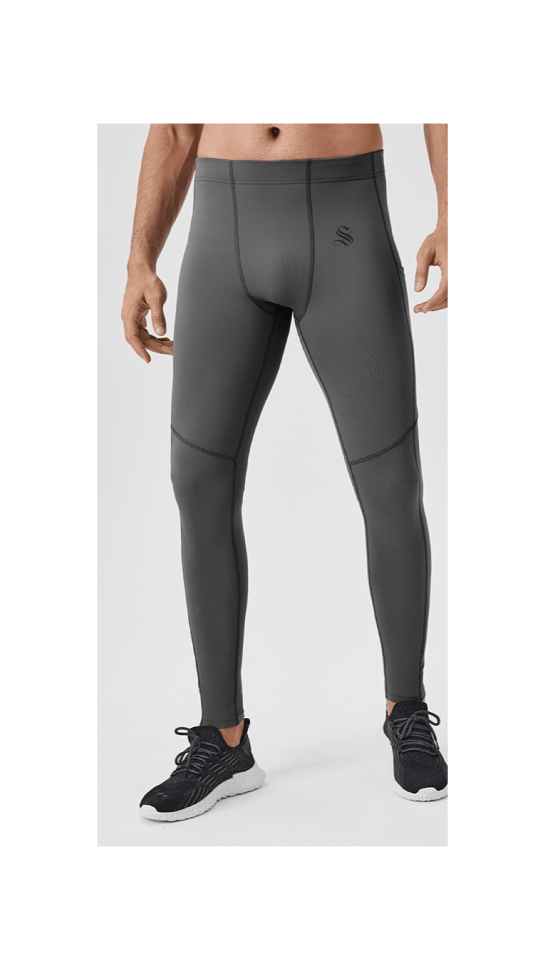 Rozab 5 - Leggings for Men - Sarman Fashion - Wholesale Clothing Fashion Brand for Men from Canada