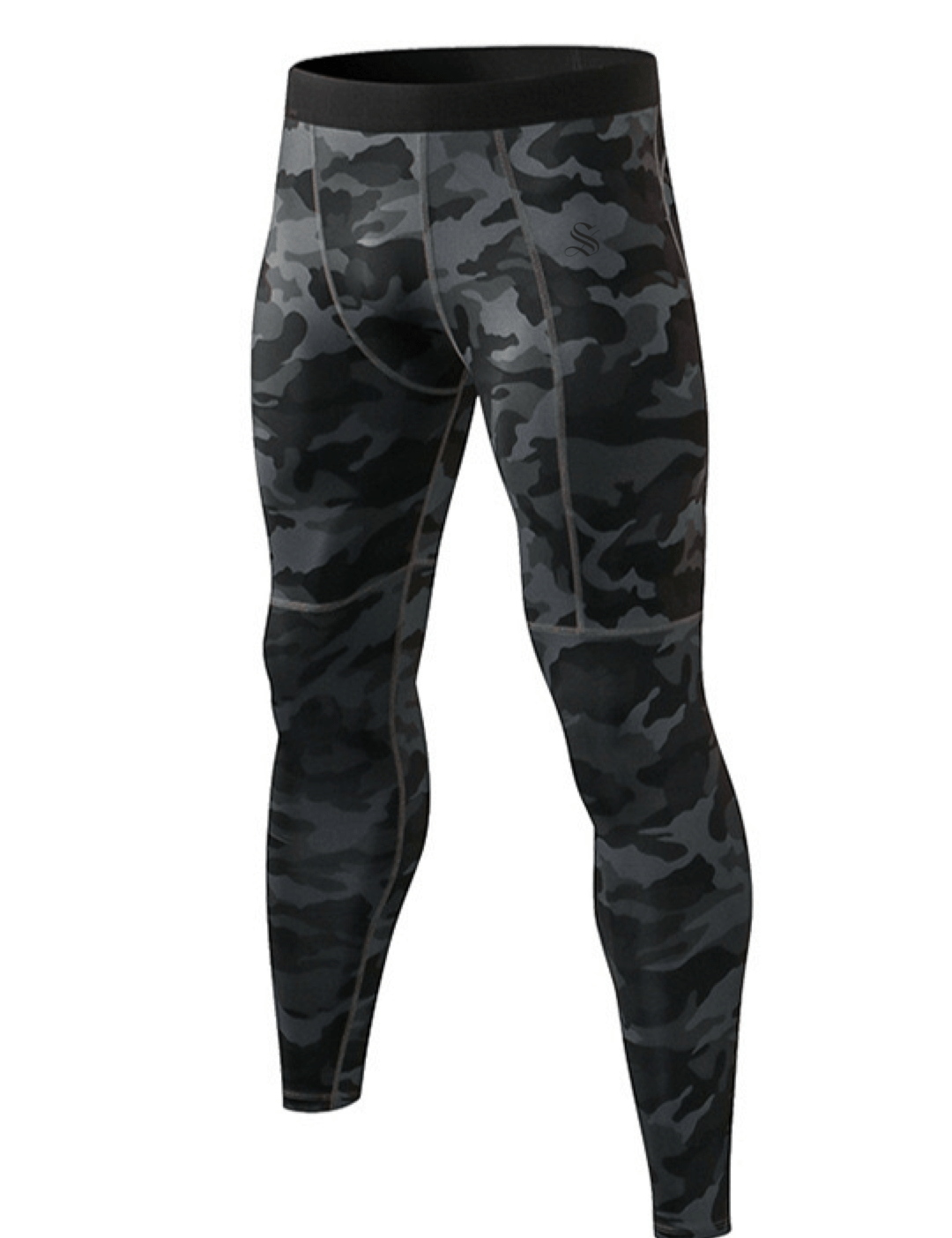 Rozab - Leggings for Men - Sarman Fashion - Wholesale Clothing Fashion Brand for Men from Canada