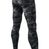 Rozab - Leggings for Men - Sarman Fashion - Wholesale Clothing Fashion Brand for Men from Canada