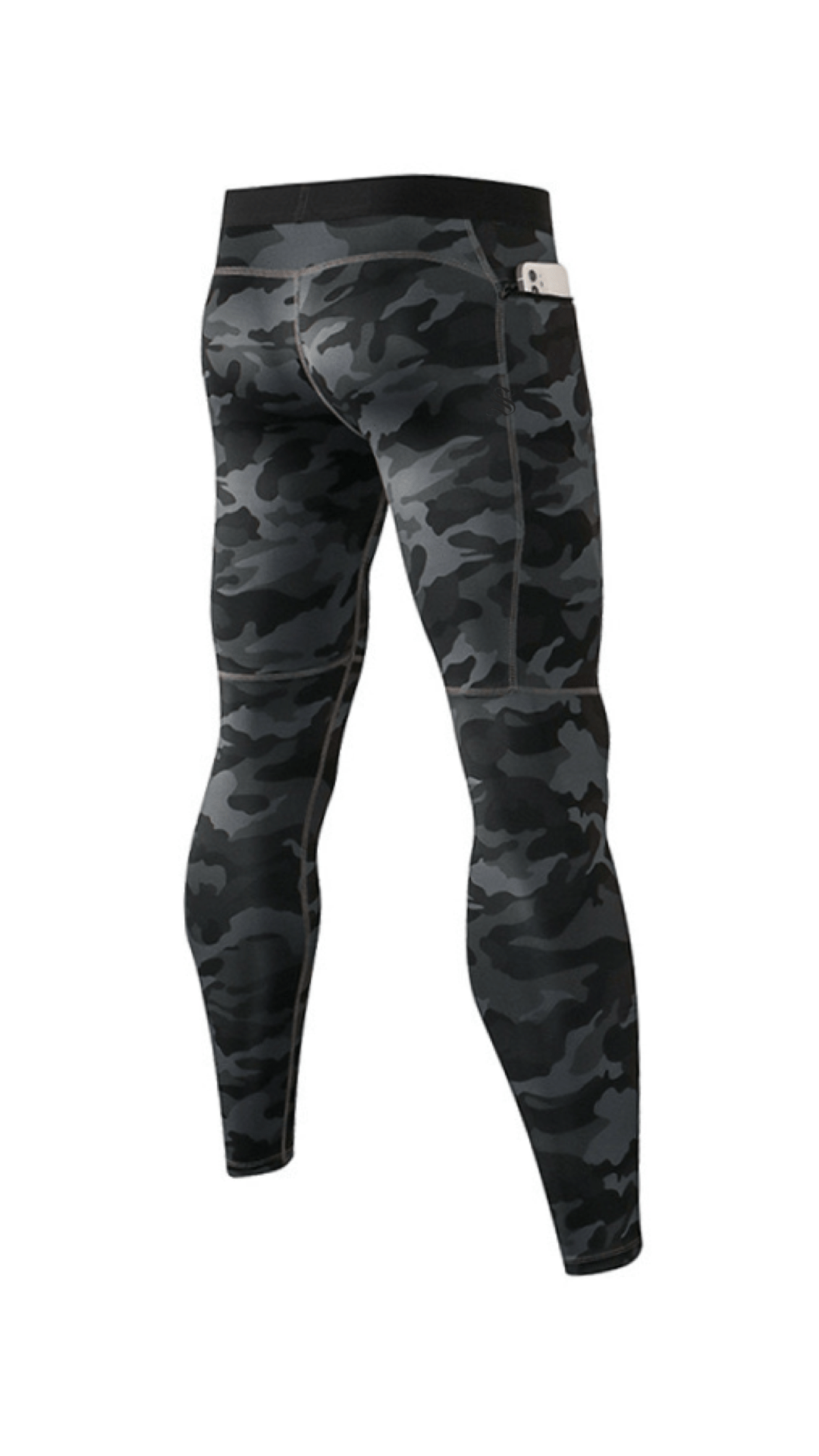 Rozab - Leggings for Men - Sarman Fashion - Wholesale Clothing Fashion Brand for Men from Canada