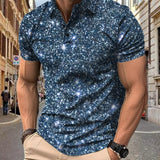 RPLP - Polo Shirt for Men - Sarman Fashion - Wholesale Clothing Fashion Brand for Men from Canada