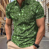 RPLP - Polo Shirt for Men - Sarman Fashion - Wholesale Clothing Fashion Brand for Men from Canada